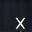 X sosyal medya logo