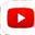 YouTube logo