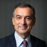 Ali Kılıç, CTO