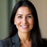 Zeynep Öz, CEO